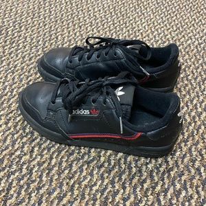 Adidas Continental 80’s Kid Shoes